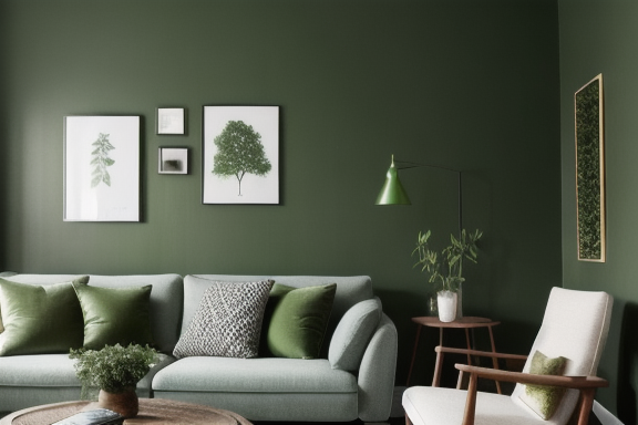 o que está em alta na decoração 2024