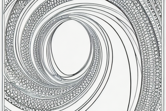 A arte em linha, também conhecida como line art, é uma forma de expressão artística que utiliza linhas como elemento principal na criação de imagens