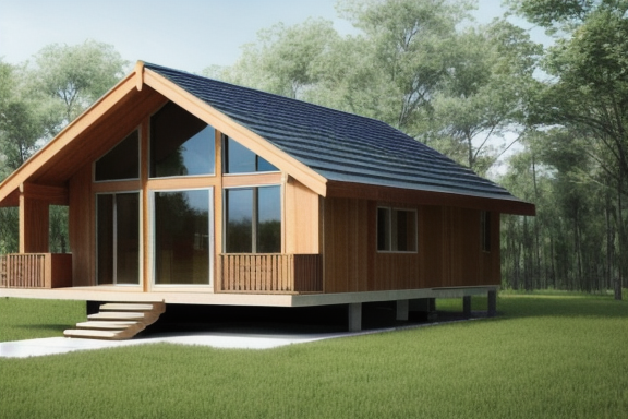 Construção Sustentável