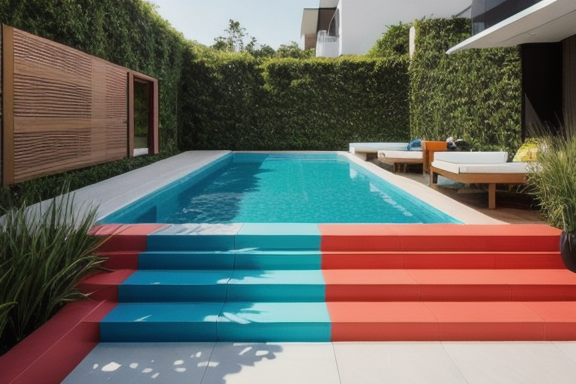 Designer de interiores apresentando projetos para um cliente