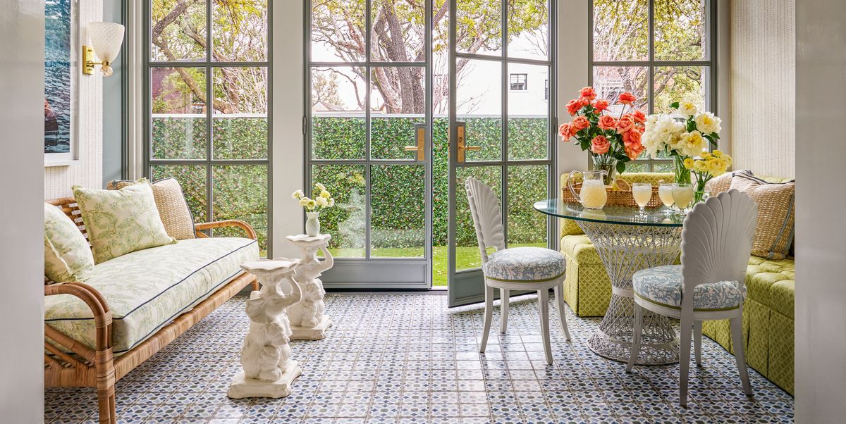 Estas são as principais tendências em pisos para 2024, segundo especialistas