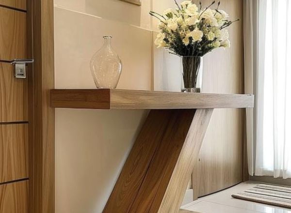 27 Ideias de Decoração para Corredores que Mostram Seu Estilo em Todos os Ambientes