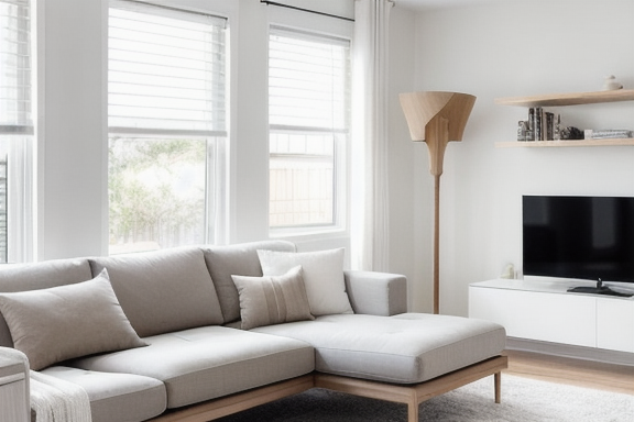 O fascinante mundo do design de interiores