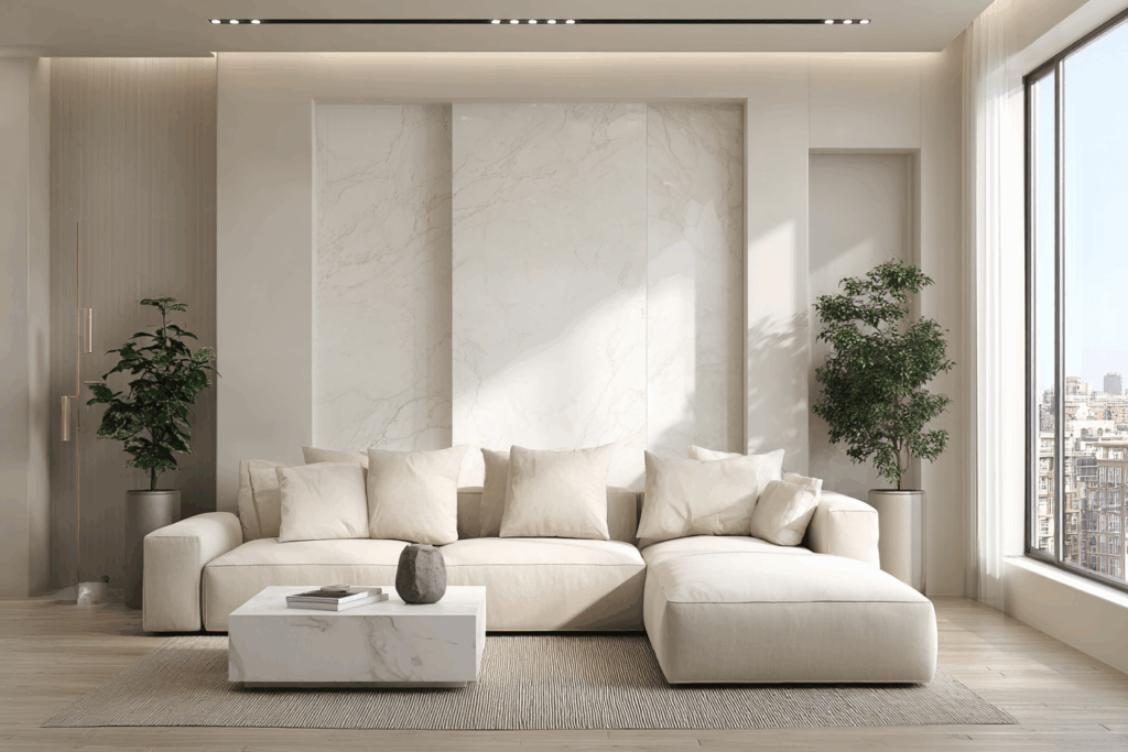 Tudo o que você precisa saber sobre decoração minimalista