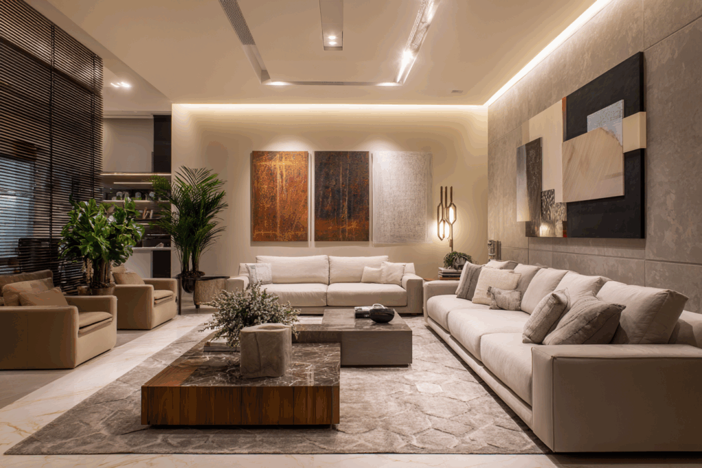 A regra dos 3 quadros que os designers juram nunca quebrar