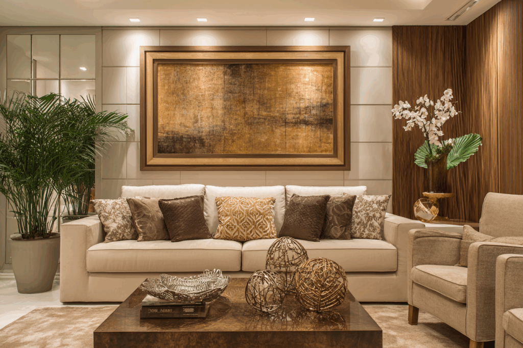 Antes de comprar um quadro, descubra o que ninguém te conta sobre proporção